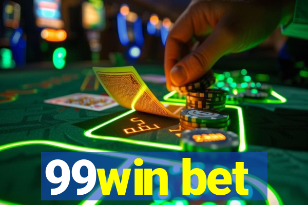 99win bet